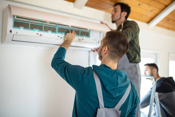 Day Valley, CA HVAC Pros