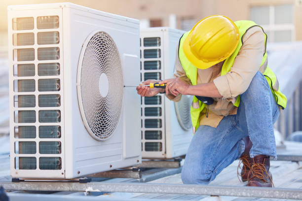 Best HVAC repair near me  in Day Valley, CA