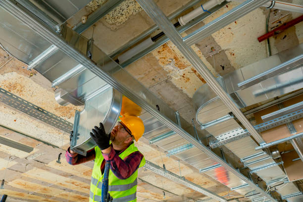 Best HVAC emergency services  in Day Valley, CA