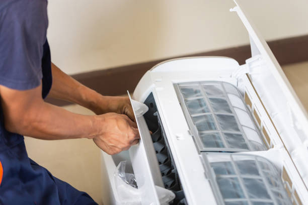 Best HVAC companies near me  in Day Valley, CA
