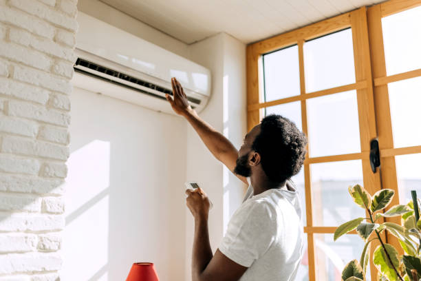 Best Affordable HVAC services  in Day Valley, CA