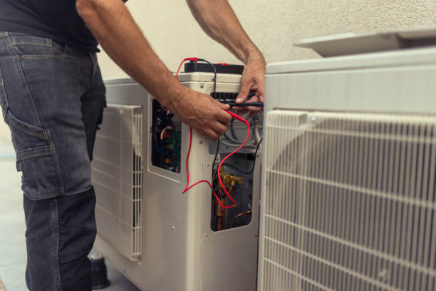 Best Emergency HVAC repair  in Day Valley, CA
