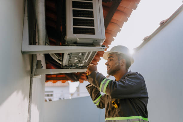Day Valley, CA HVAC Company
