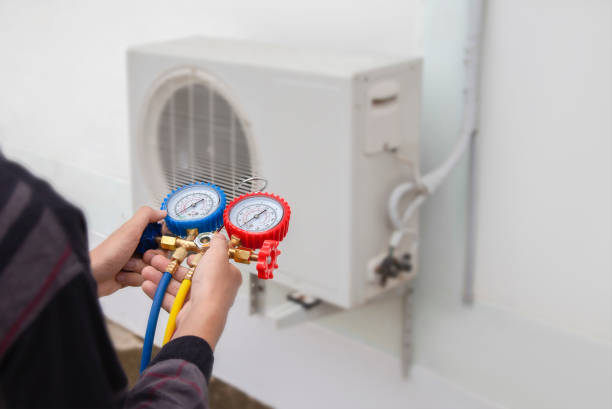 Best HVAC companies near me  in Day Valley, CA