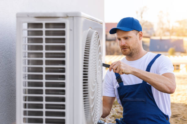 Best HVAC maintenance near me  in Day Valley, CA