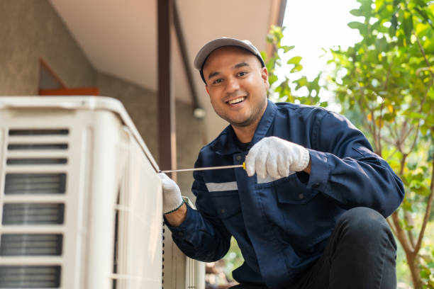 Best HVAC replacement cost  in Day Valley, CA