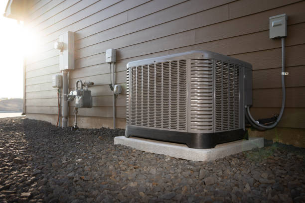 Best Ductless HVAC repair  in Day Valley, CA